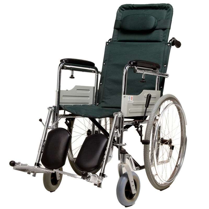 H009轮椅